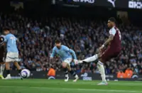 Soccer-Man Utd are in 'no man's land' due to constant managerial churn, says Rashford