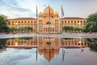 Ex-head of civil division in AGC among 23 individuals appointed Judicial Commissioners