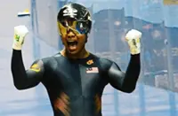 Malaysia set to send strongest track cycling squad for SEA Games