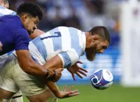 Rugby-All Blacks compared to Argentina’s World Cup winning football team