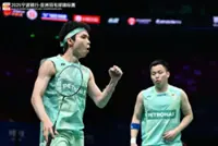 Familiar foes could be Aaron-Wooi Yik's spoilers at World C'ships