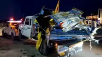 11 killed in road crash in northern India