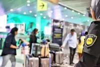 229 foreign nationals turned away at KLIA for entry violations