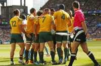 Rugby-Wallabies look to convert Lions momentum into Rugby Championship wins