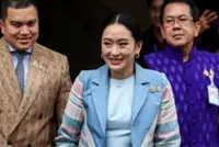 Thai Court to rule on Aug 29 whether to disqualify suspended PM Paetongtarn
