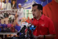 Umno issues protest note against parties poaching members from its ranks
