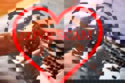 Caught in a bad romance: Cops cripple love scam syndicate with four arrests