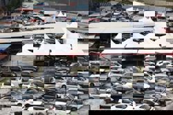 How to check a used car for mileage fraud