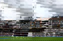 Cricket-Australia boss says tests could send nations 'bankrupt'