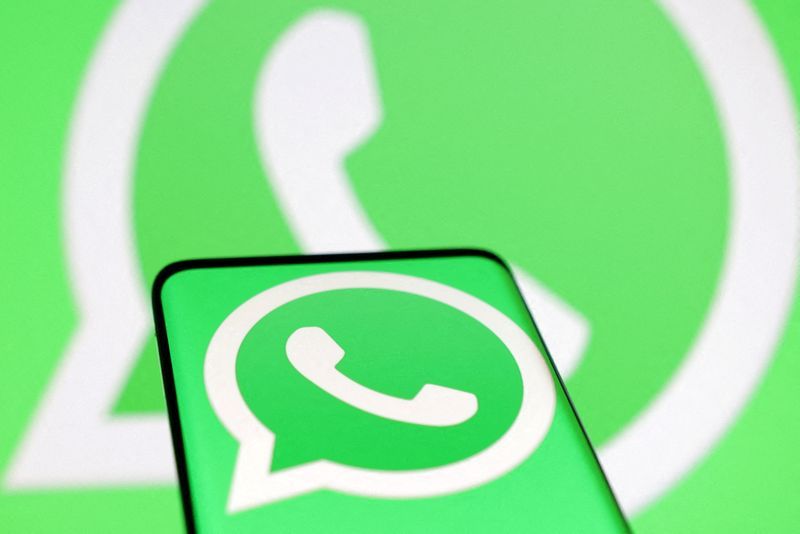 WhatsApp says Russia is trying to block it