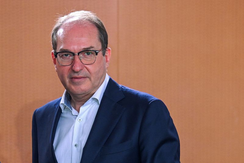 Germany weighs fate of Afghans in Pakistan as deportations intensify