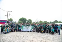 Mangrove restoration collab takes root along Tg Karang coast