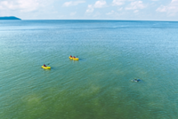 Langkawi hits the spot for relaxation or adventure