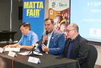 All eyes on Sabah at KL travel fest