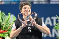 Sneaker brand On lifts targets on demand