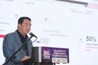 Next-gen systems for data centres