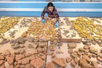 A jigsaw puzzle for the ages