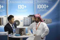 White goods exports show uptick in 1H25