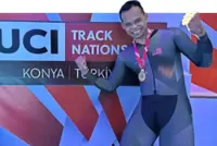 Malaysia set to send strongest track cycling squad for SEA Games
