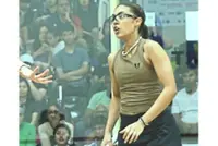 Ayesha seeks lift at national meet before take-off to England