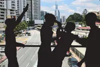 Std 2 boy in surgery after attack