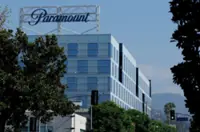 Paramount's new owners to increase film production, hang on to cable networks
