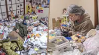 Japan mum-daughter duo live in rubbish-filled home despite US$2,700 rent income