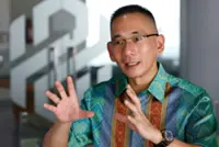 Chinese investors eyeing Indonesia to avoid US tariffs, tap local market