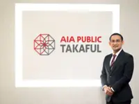 AIA Public Takaful appoints Mohd Asri as CEO, effective Aug 11
