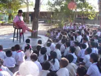 Turkish govt proposes landmark education initiative in Laos