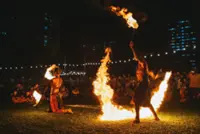 George Town Festival pops up in Paya Terubong this Sunday