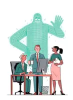 Companies are pouring billions into AI. It has yet to pay off.