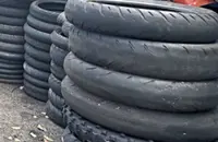 Govt looks into transforming used tyres into sustainable resource