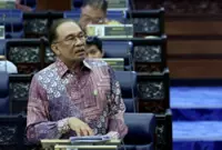 Govt prepared to strengthen anti-party hopping law, says Anwar