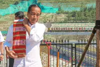 Jokowi in precarious position months after leaving presidency