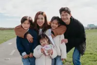 Ex-TVB star Linda Chung recounts natural childbirth experience: 'I struggled to walk afterwards'