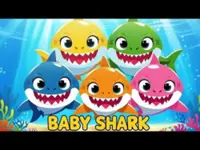 South Korean top court rules 'Baby Shark' not plagiarised