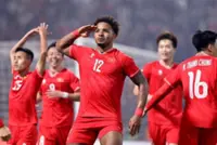 From Brazil to Vietnam: How footballer Rafaelson became Vietnam’s favourite ‘Son’
