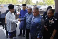 Malaysia sees 15.5% surge in tourist arrivals from Asean countries