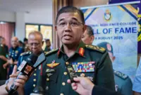 Armed Forces ready to hand over sensitive documents in intelligence officers' case