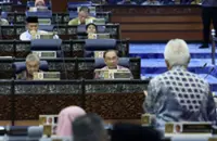 Anwar denies seeking legal immunity