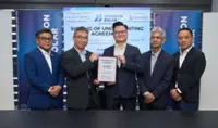 JS Solar inks underwriting deal with TA Securities for ACE Market IPO