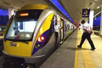 KTMB encourages more students, OKUs to use MyRailLife Pass