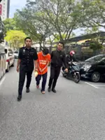 Second suspect remanded in RM3.8mil land sale fraud investigation