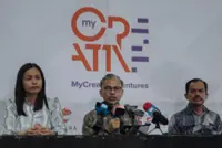 Fahmi hints at new initiatives for animation sector