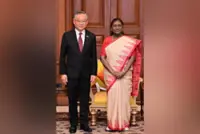 Strong India-Singapore ties key to economic growth amid ‘volatile landscape’: DPM Gan