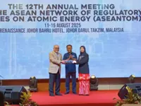 Malaysia's commitment to regional nuclear cooperation highlighted at Aseantom meeting