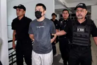 Law student claims trial to mischief by fire, causing death of elderly woman in Segamat