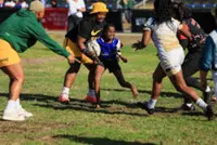 Rugby-S.Africa taking it one game at a time ahead of Women’s Rugby World Cup