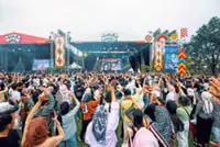 Riuh x Asean 2025 to light up KL as region’s largest creative showcase